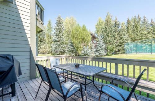 Sun Valley House | Ranch Condo 3538