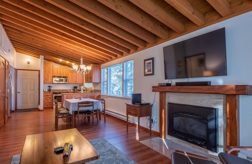 Sun Valley Condo | Ranch Condo 3580 - Great Amenities & Clubhouse On Site