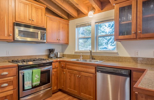 Sun Valley Condo | Ranch Condo 3580 - Great Amenities & Clubhouse On Site