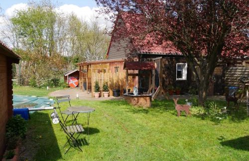 Huenxe Apartment | Ranch Drevenack