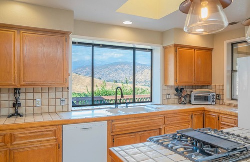 Springville Other | Ranch Getaway in the foothills of the Sierras