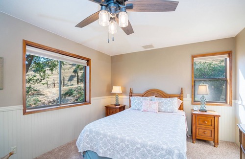 Springville Other | Ranch Getaway in the foothills of the Sierras