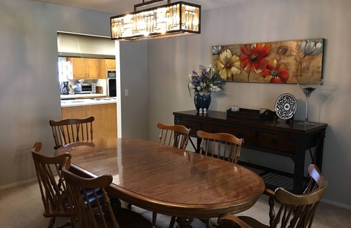Atascadero House | Ranch Home On 3 Acres, Tucked Under The Oak Trees With Views Of The Mountains.