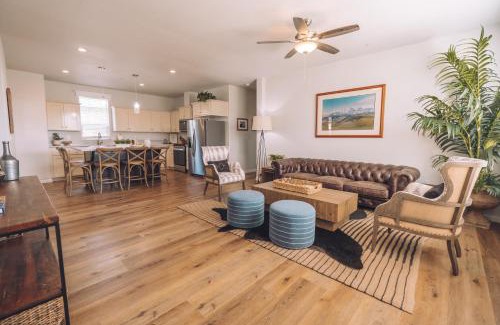 Temecula House | Ranch House at Galway Downs
