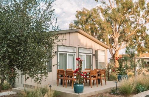 Temecula House | Ranch House at Galway Downs