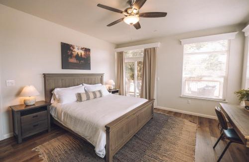 Temecula House | Ranch House at Galway Downs