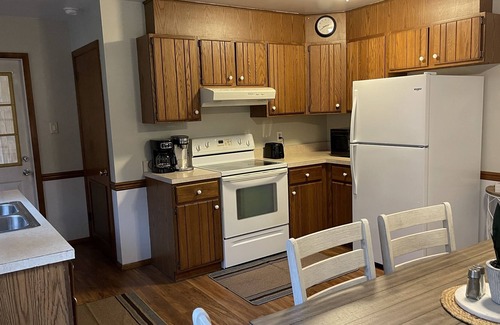 Mifflintown House | Ranch House