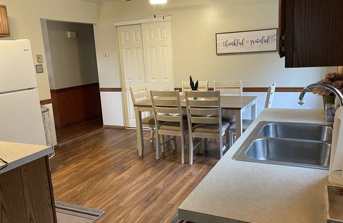 Mifflintown House | Ranch House