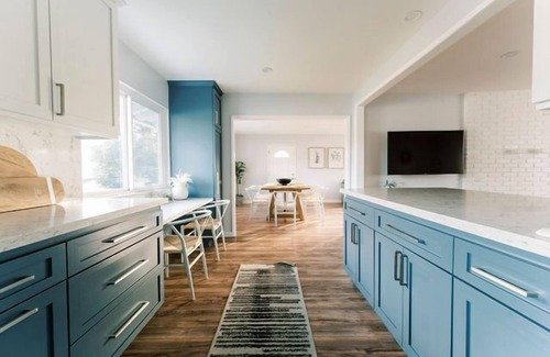 Atascadero House | Ranch Perfect for Familes, Close to Downtown, the Lake, the Park & the Beach!