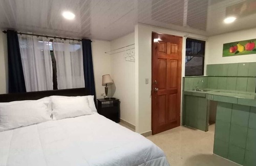 Alajuela Bed & Breakfast | Rancha Azul Inn