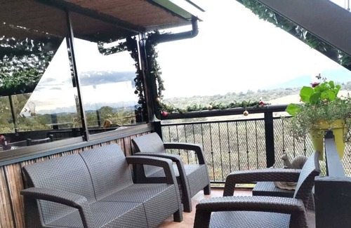 Alajuela Bed & Breakfast | Rancha Azul Inn