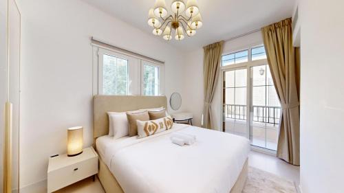 Arabian Ranches House | Ranches 1 Upgraded Three Bedroom Villa