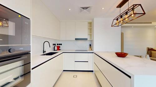 Arabian Ranches House | Ranches 1 Upgraded Three Bedroom Villa