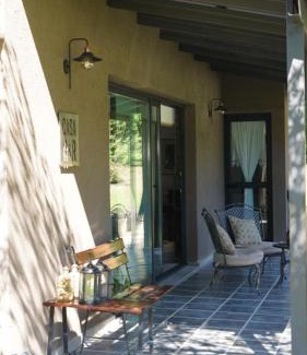 Alta Gracia Villa | Ranchito- casita de huespedes