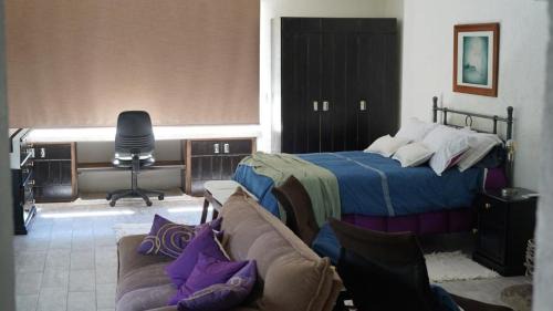Alta Gracia Villa | Ranchito- casita de huespedes