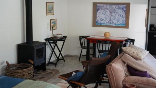 Alta Gracia Villa | Ranchito- casita de huespedes