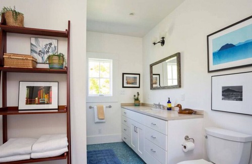 Nicasio House | Ranchito Nicasio - Modern Ranch Home - Private and Peaceful
