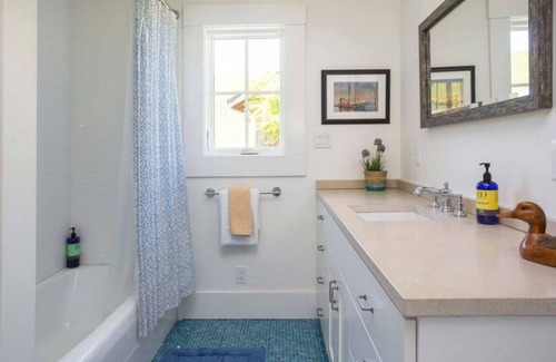 Nicasio House | Ranchito Nicasio - Modern Ranch Home - Private and Peaceful