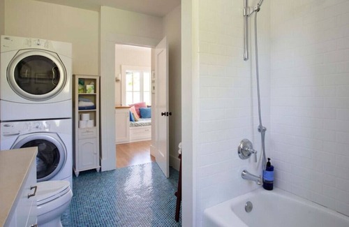 Nicasio House | Ranchito Nicasio - Modern Ranch Home - Private and Peaceful