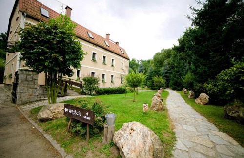 Marcinowice Bed & Breakfast | Rancho Ślężański Młyn