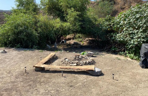 El Sauzal Other | Rancho 4 milpas