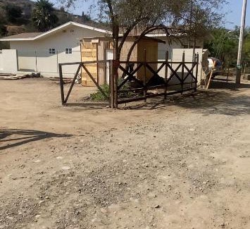 El Sauzal Other | Rancho 4 milpas