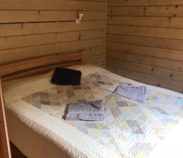 Uzhhorod House | Rancho 555