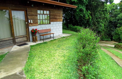 Cirri Sur Cabin | Rancho Amalia