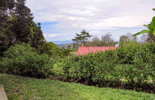 Cirri Sur Cabin | Rancho Amalia