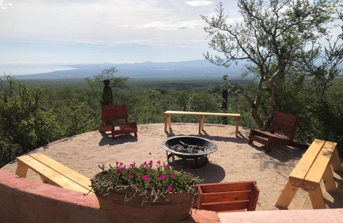 La Paz House | Rancho Ancon