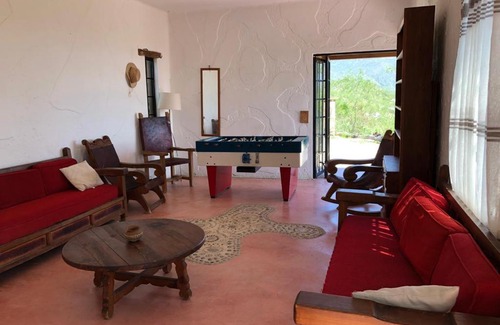 La Paz House | Rancho Ancon