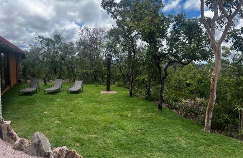 Cavalcante House | Rancho Aroeira