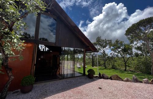 Cavalcante House | Rancho Aroeira