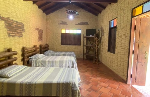 Rio Verde de Mato Grosso Hotel | Rancho da Princesa