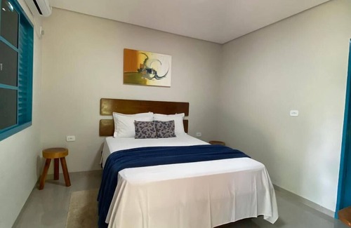 Rio Verde de Mato Grosso Hotel | Rancho da Princesa