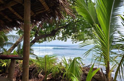 Punta Banco Resort | Rancho Burica
