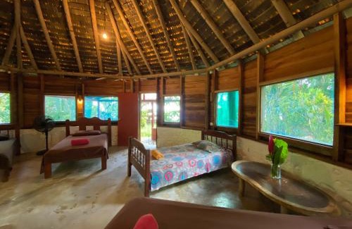 Punta Banco Resort | Rancho Burica