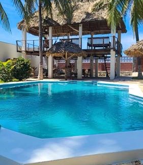 Playa Las Hojas Other | Rancho Cali, Playa Las Hojas, El Salvador