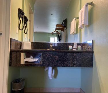 Temecula Hotel | Rancho California Inn Temecula