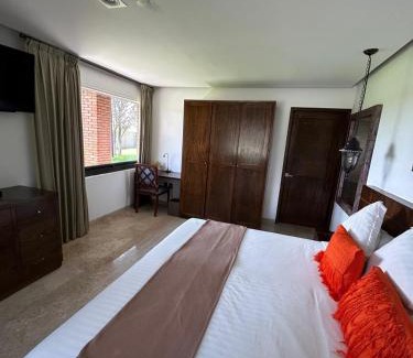 Salinas de Hidalgo Hotel | Rancho Canto de Sal