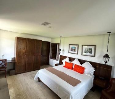 Salinas de Hidalgo Hotel | Rancho Canto de Sal