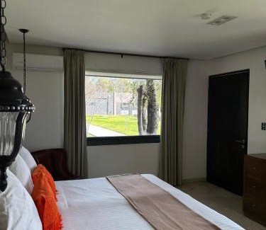 Salinas de Hidalgo Hotel | Rancho Canto de Sal