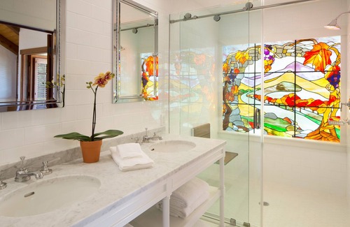 Rutherford Hotel | Rancho Caymus Inn