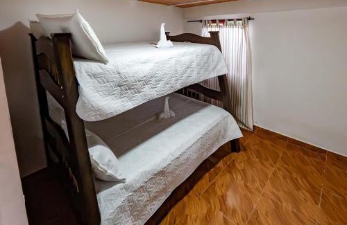 Filandia Hotel | Rancho Chihuahua