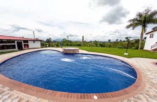 Filandia Hotel | Rancho Chihuahua
