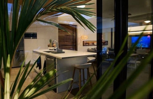 Los Pargos Villa | Rancho Coco, beautiful Villa in the heart of naturen