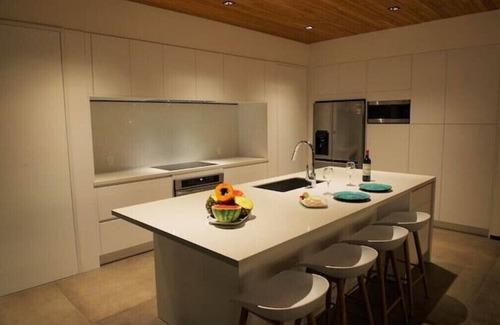 Los Pargos Villa | Rancho Coco, beautiful Villa in the heart of naturen