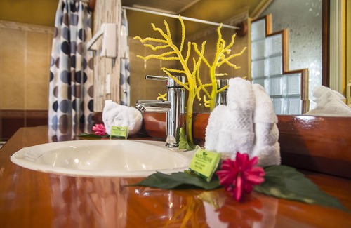 Drake Bay Hotel | Rancho Corcovado Lodge