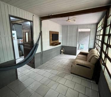Vale Verde House | Rancho da canastra