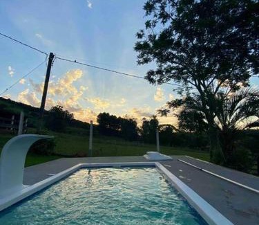 Rolante House | Rancho da Casa Branca